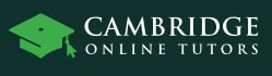 Cambridge Online Tutors Tutoring Lessons
