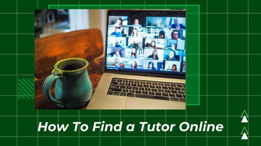 Find Tutor How To Find a Tutor Online: Online Tutors and Private Tuition ...