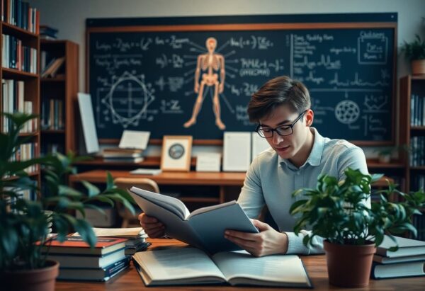 How Much Does A Biology Tutor Cost