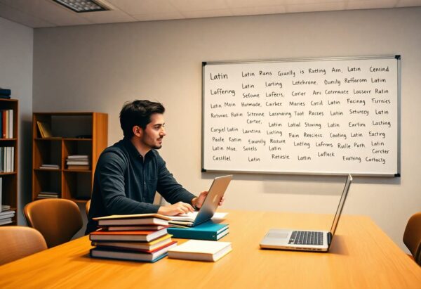 How Much Does A Latin Tutor Cost?