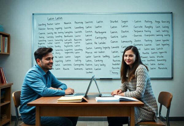 How Much Does A Latin Tutor Cost?