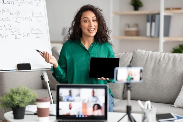 A Complete Guide to Flexible Teaching