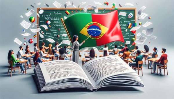 How Much Does A portuguese Language Tutor Cost Image