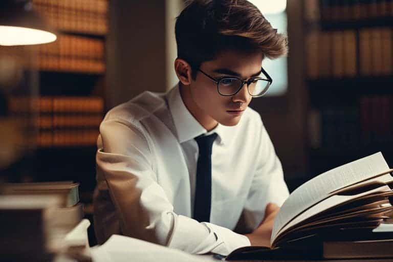 How To Pass GSCE Business Studies Image