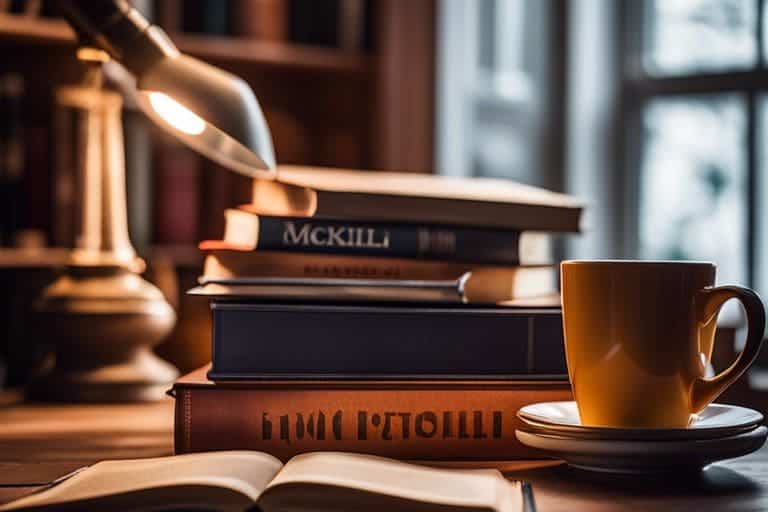 How To Pass GSCE English Literature Image