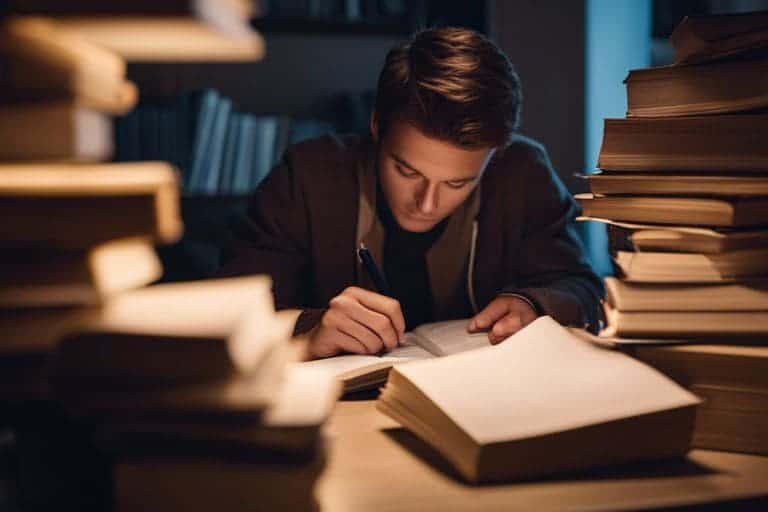 How To Pass GSCE General Studies Second Image