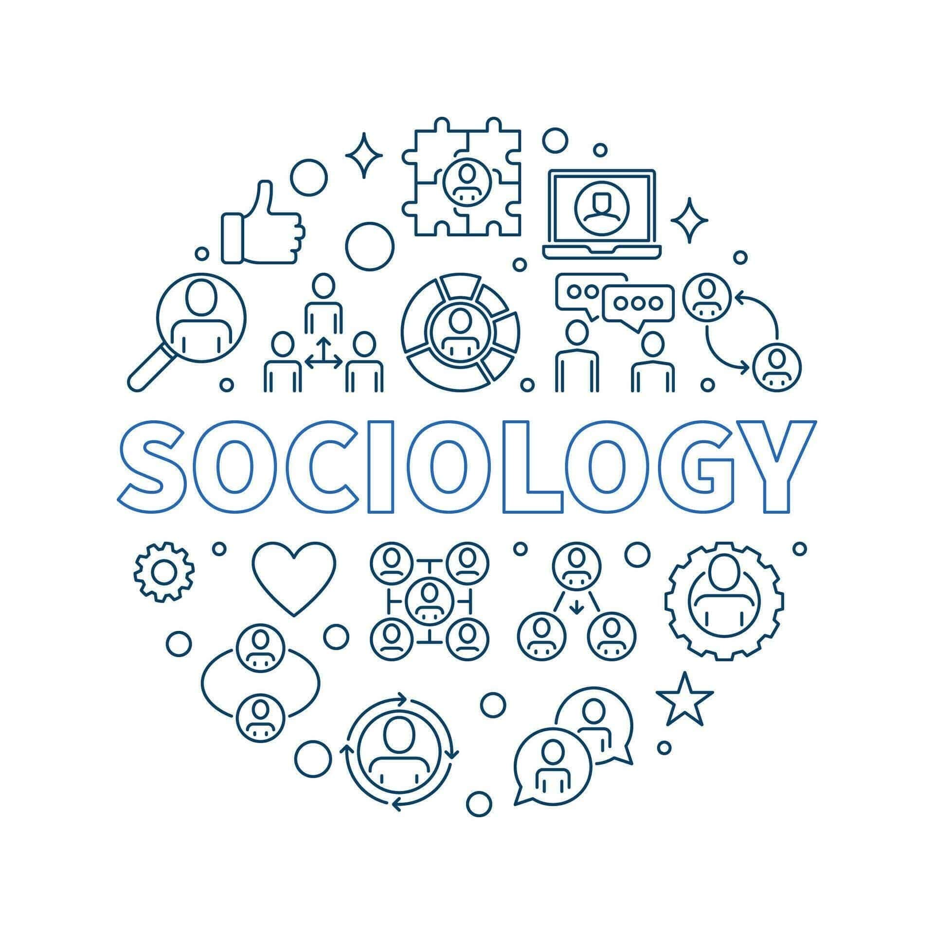 How To Pass GCSE Sociology Image