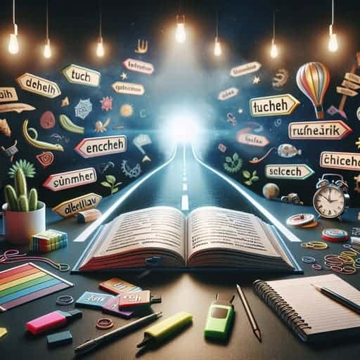 German Road To Success