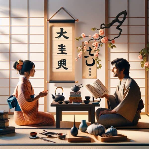 Improve Your Japanese Reading And Speaking Skills