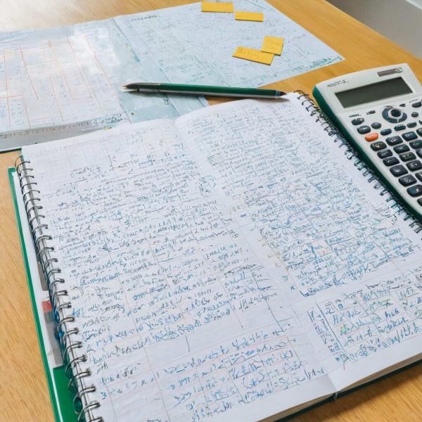 How To Pass A Level Maths Image