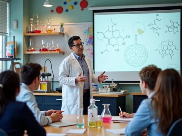 How To Pass A Level Chemistry Image