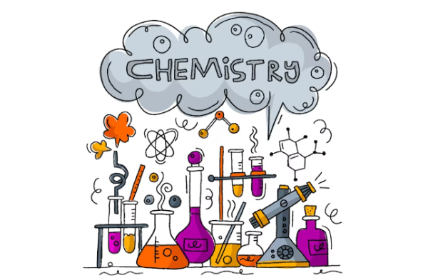 Chemistry with Ahmad Adan