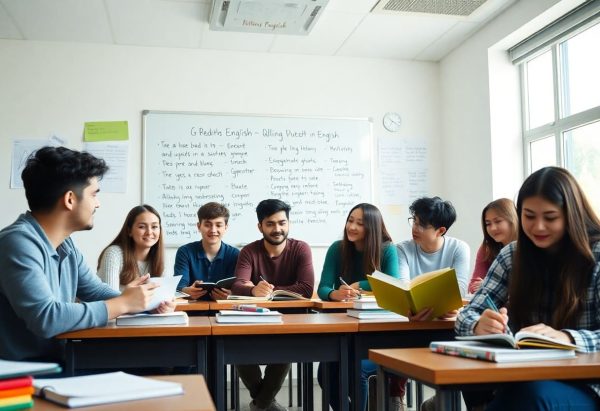 How To Pass A Level English Language Image