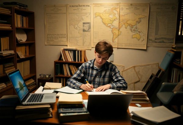 How To Pass A Level History Image