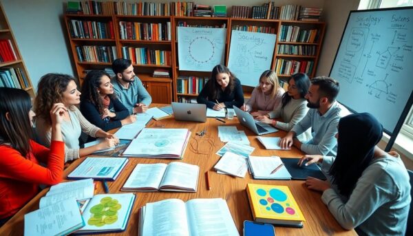 How To Pass A Level Sociology Image