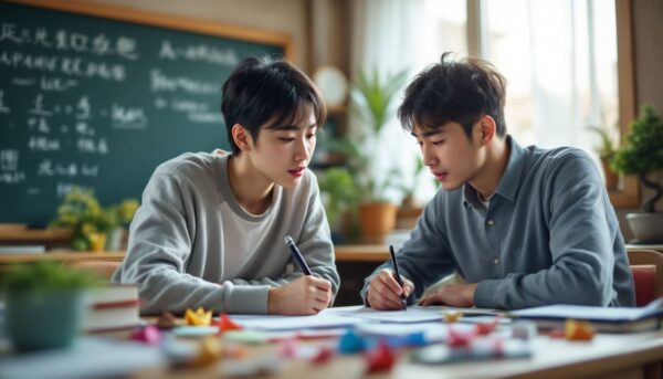 How To Pass A Level Japanese Image