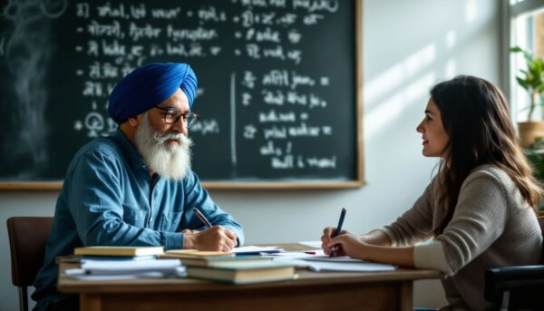 How To Pass A Level Punjabi Image