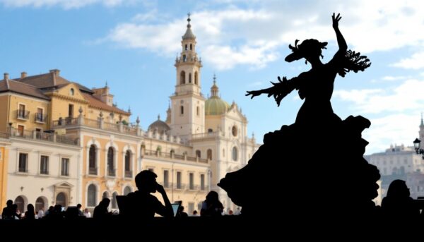 How To Pass A Level Spanish - Image 2
