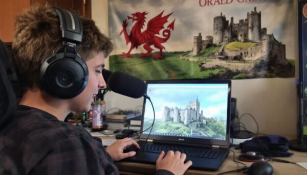 How To Pass A Level Welsh - Image 1