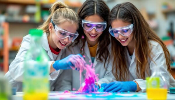 Is GCSE Science Hard? - Image 1