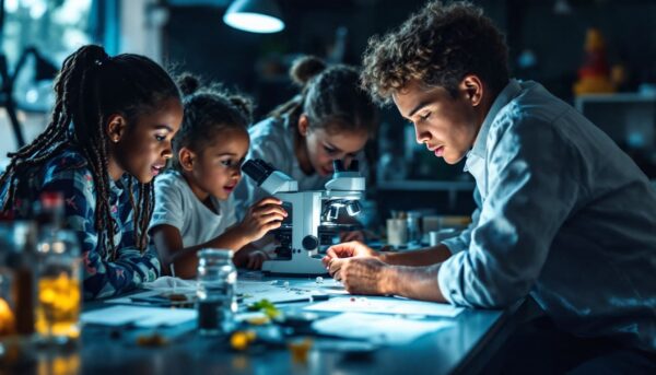 Is GCSE Science Hard? - Image 2