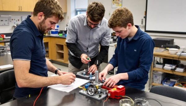 Is GCSE Science Hard? - Image 3