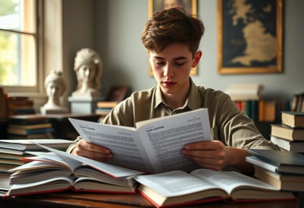 Is GCSE Latin Hard Image