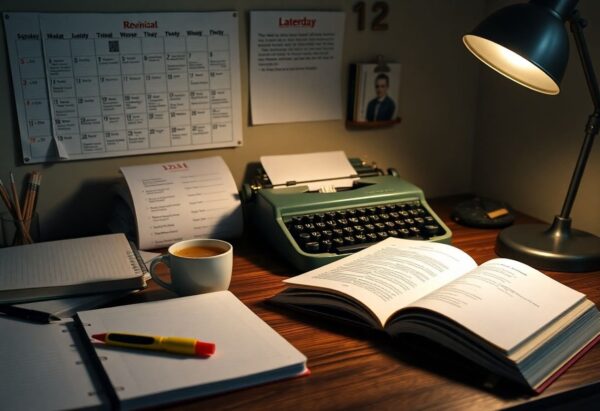 Is GCSE English Literature Hard - Image