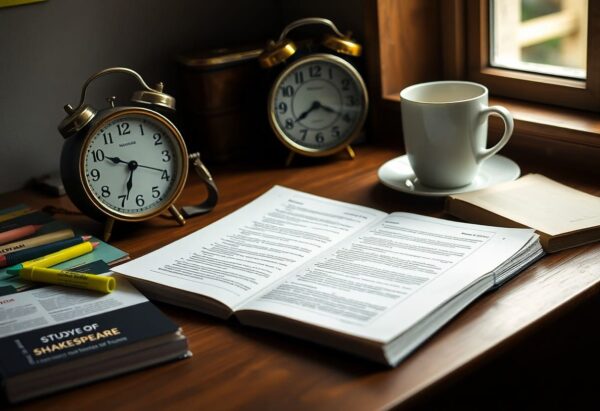 Is GCSE English Literature Hard - Image