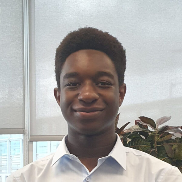 An image of Ayo Lanipekun