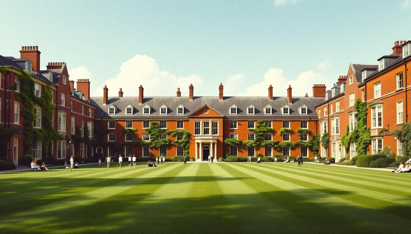 Summer Courses Graphic