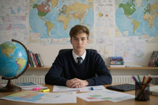 Is GCSE Geography Hard - Image 2