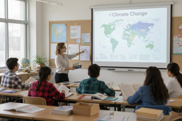Is GCSE Geography Hard - Image 4