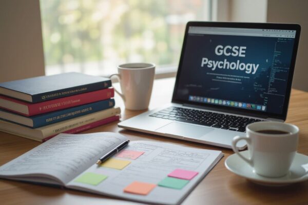 Is GCSE Psychology Hard