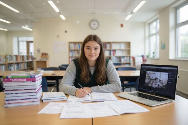 Is GCSE Psychology Hard