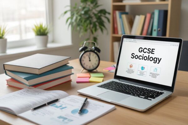 Is GCSE Sociology Hard
