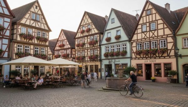 Is GCSE German Hard Image 3