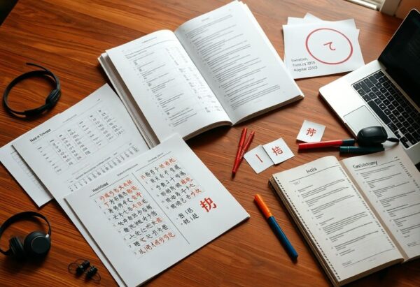 Is GCSE Chinese Hard Image