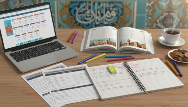 Is GCSE Persian Hard Image 2