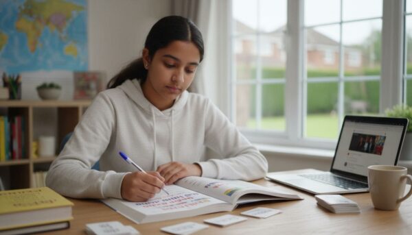 Is GCSE Panjabi Hard