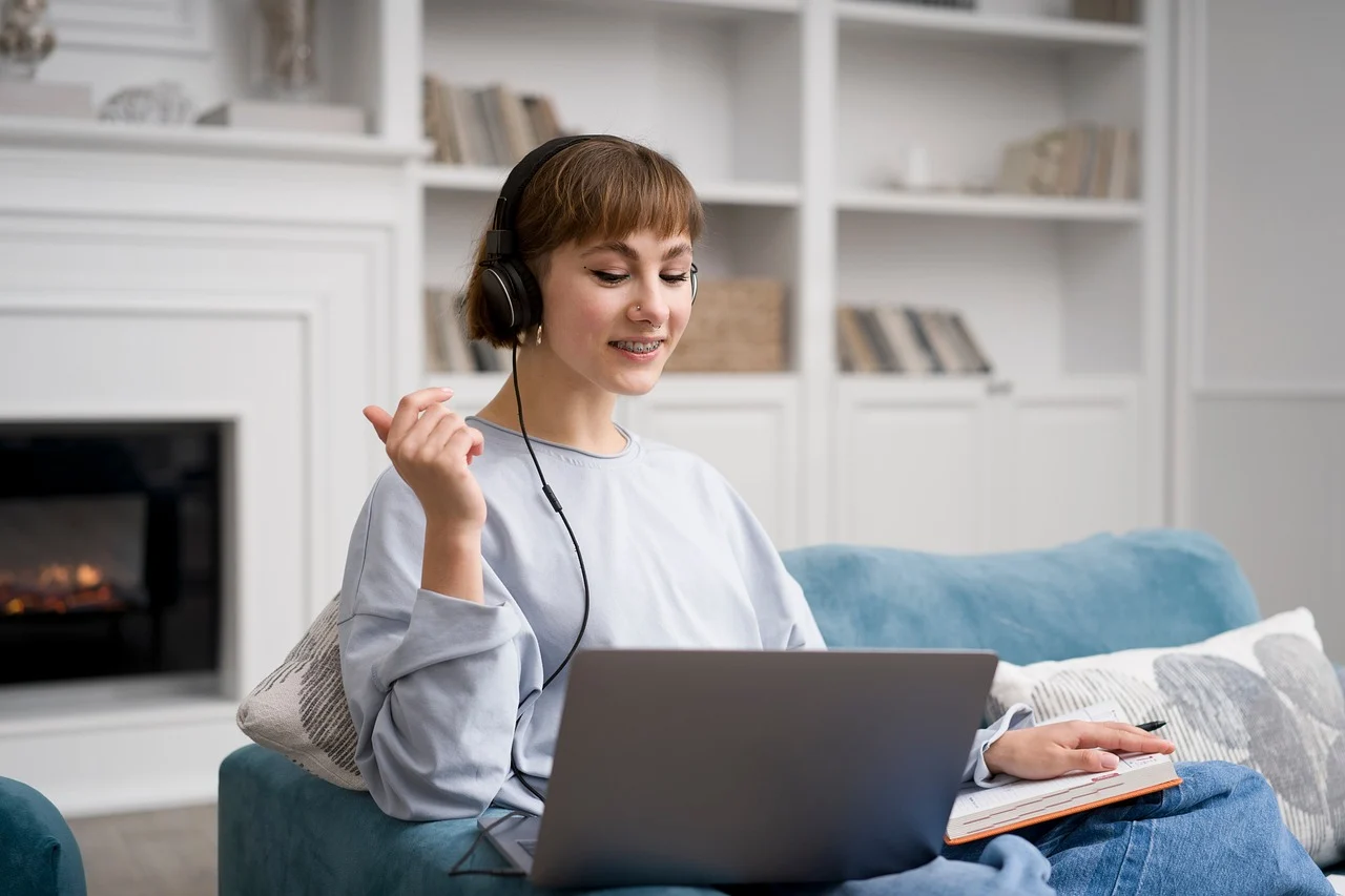 Why Sustainability in Online Education Isn't Just a School Issue