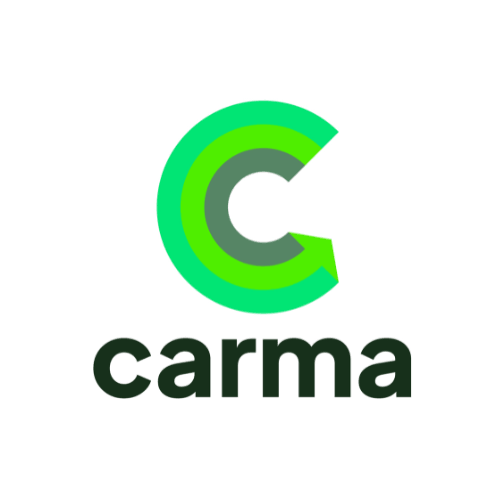 Carma Logo