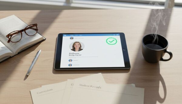 Choosing a Tutor Agency