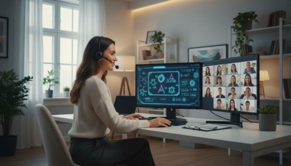 Choosing a Tutor Agency