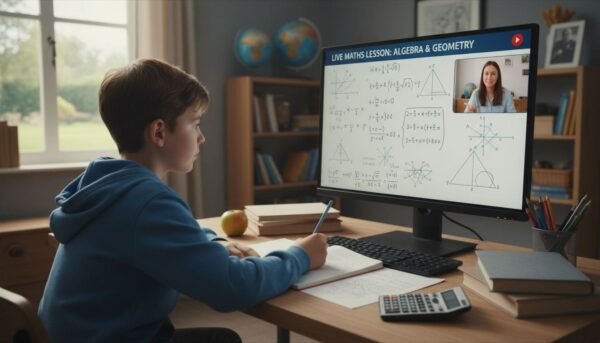 Online Schools Can Solve Teacher Shortages Without Compromising