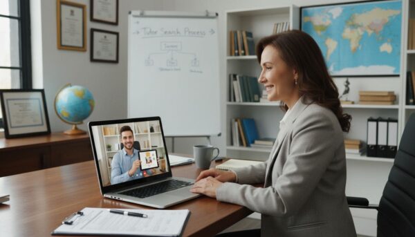 Online Schools Can Solve Teacher Shortages Without Compromising