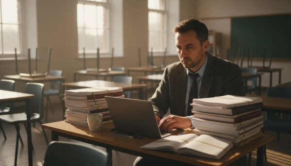 The Benefits of Using an Online Tutor Agency Image 1