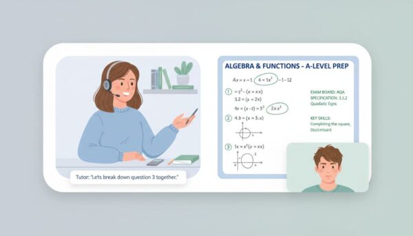 How to Vet an Online Tutor Agency