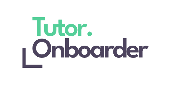 Tutor Onboarder Logo